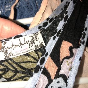 Free people mini dress